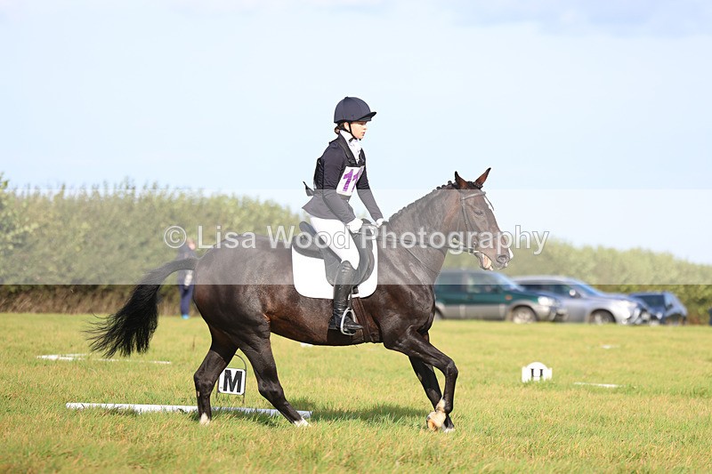 3E7A5614 - Class 1: Trebudannon Open: Dressage