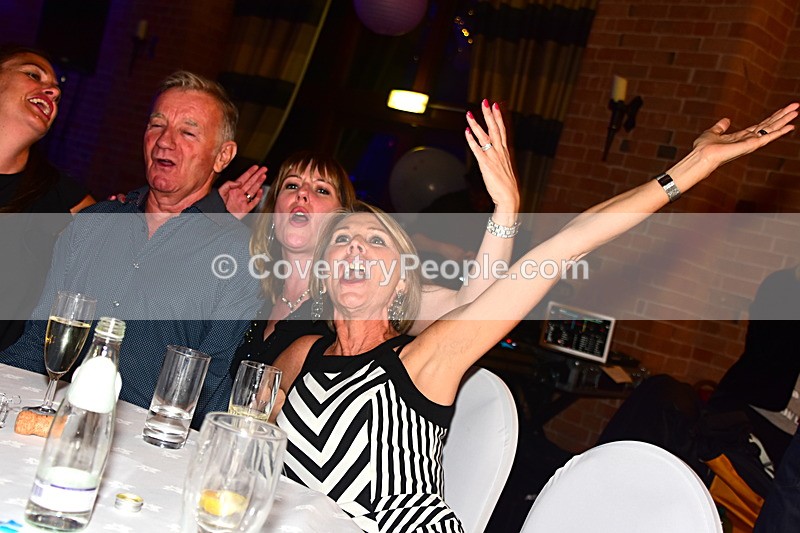 Lor-1034 - Lorraine's 50th