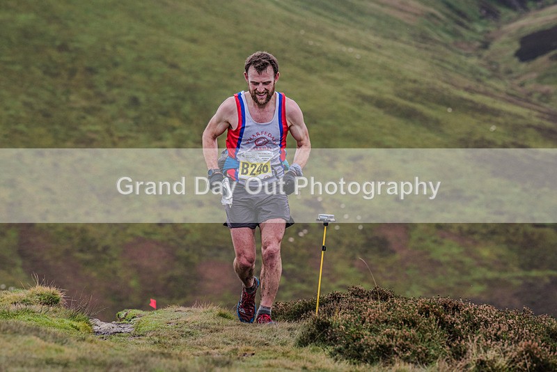 British Fell Relay-836 - British Fell & Hill Relay Championship Braithwaite Keswick Saturday 21st October 2023
