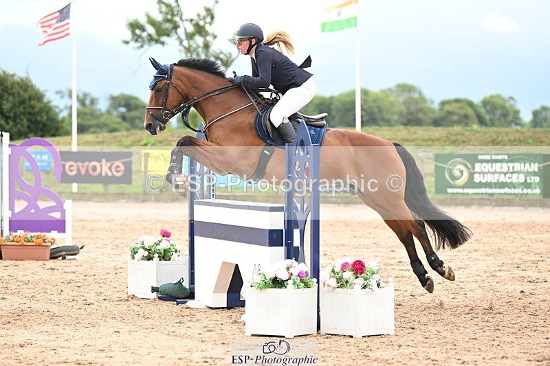 250726-120109-06128 - Cls 14 NAF Bronze League Semi Final