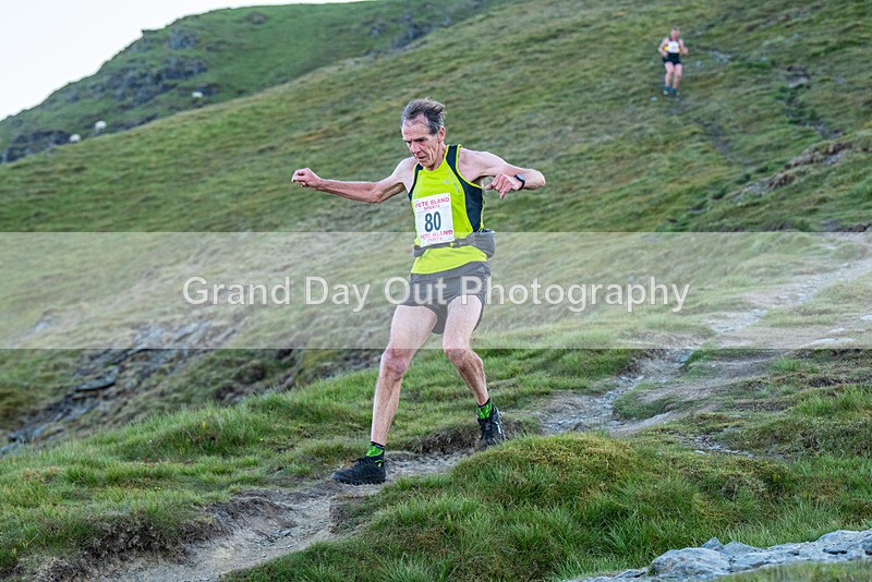 Blencathra-529 - Blencathra Fell Race Wednesday 7th June 2023