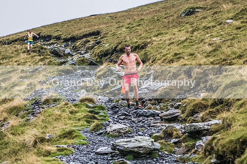 Bannerdale-16 - Bannerdale Fell Race Wednesday 19th August 2026