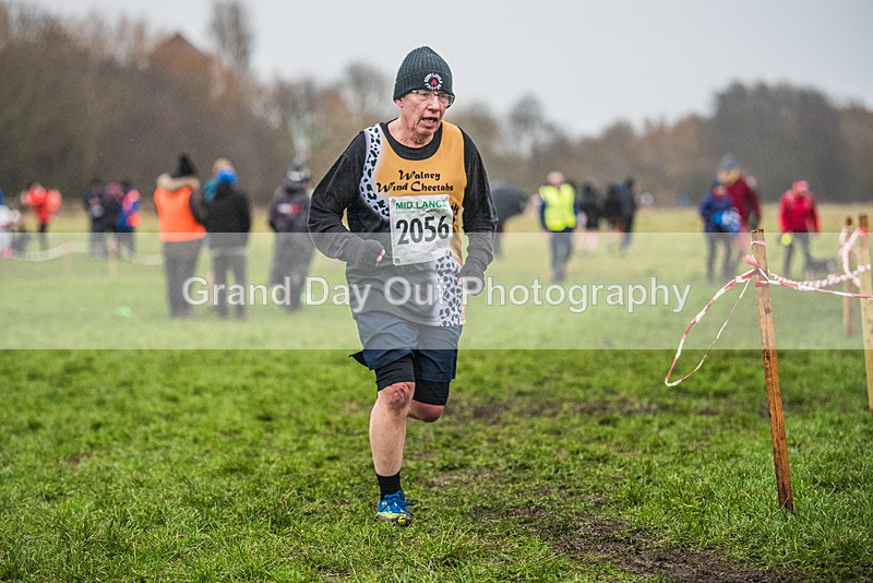 Blackpool-709 - Mid Lancs XC Blackpool Saturday 13th January 2024