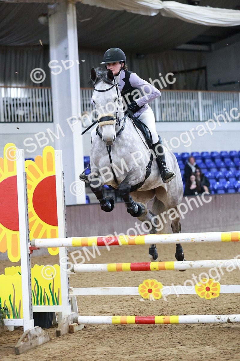 SBM_001180 - Class 4 - Senior Newcomers - 1.10m