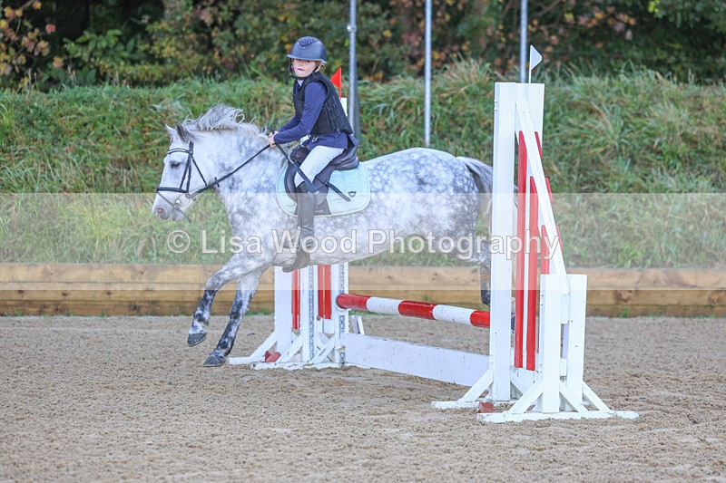 3E7A2407 - Class 3: 50cm Open