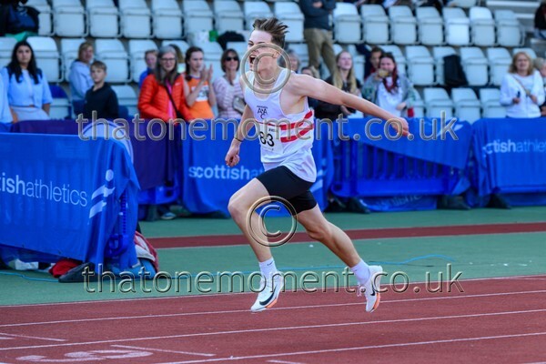 Age25SAT-918063 - Track Male