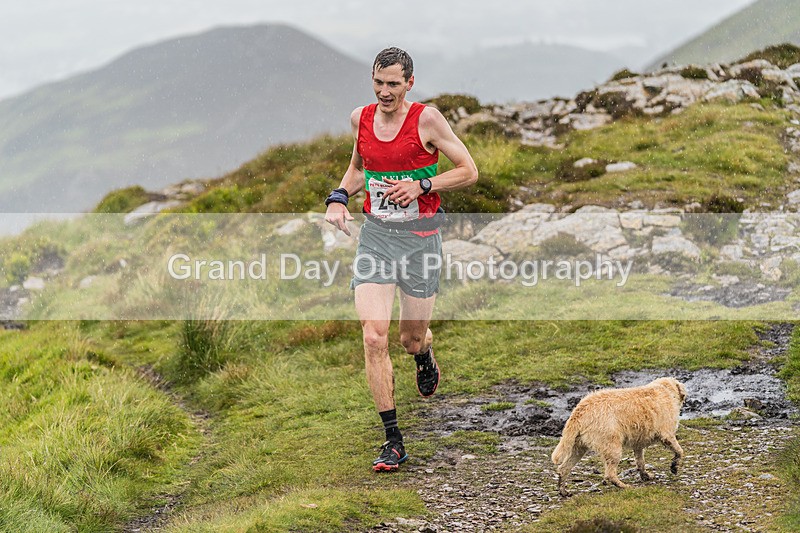 Buttermere-201 - Buttermere Sailbeck Fell Race Saturday 15th June 2024