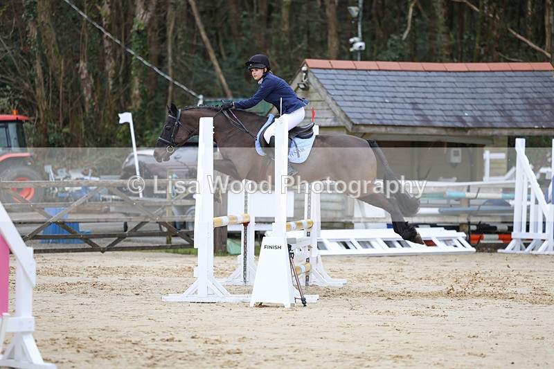 3E7A8583 - Class 2: 80/85cm