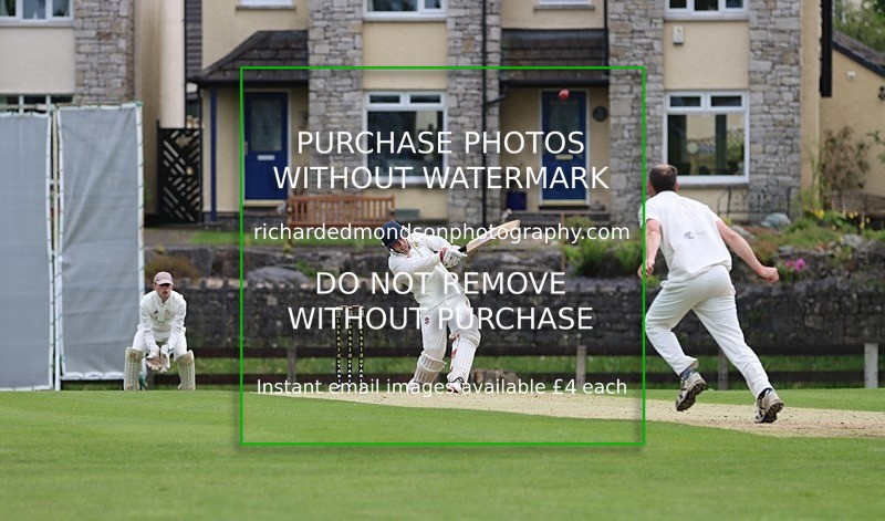 IMG_1241 - Netherfield 2nds v Great Eccleston