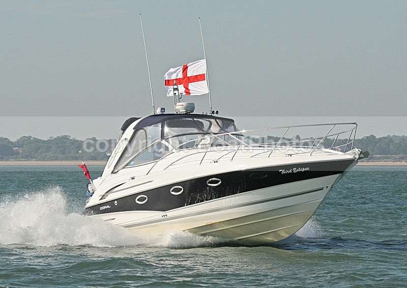060610 THIRD ECLIPSE IMG_8666 - Motorboats - Open