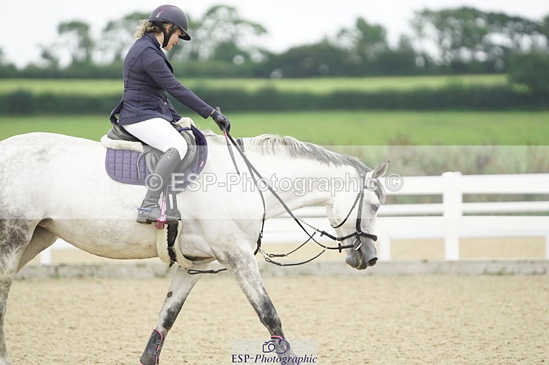 230728A-131410-02103 - Cls 9 85cm Amateur Quali