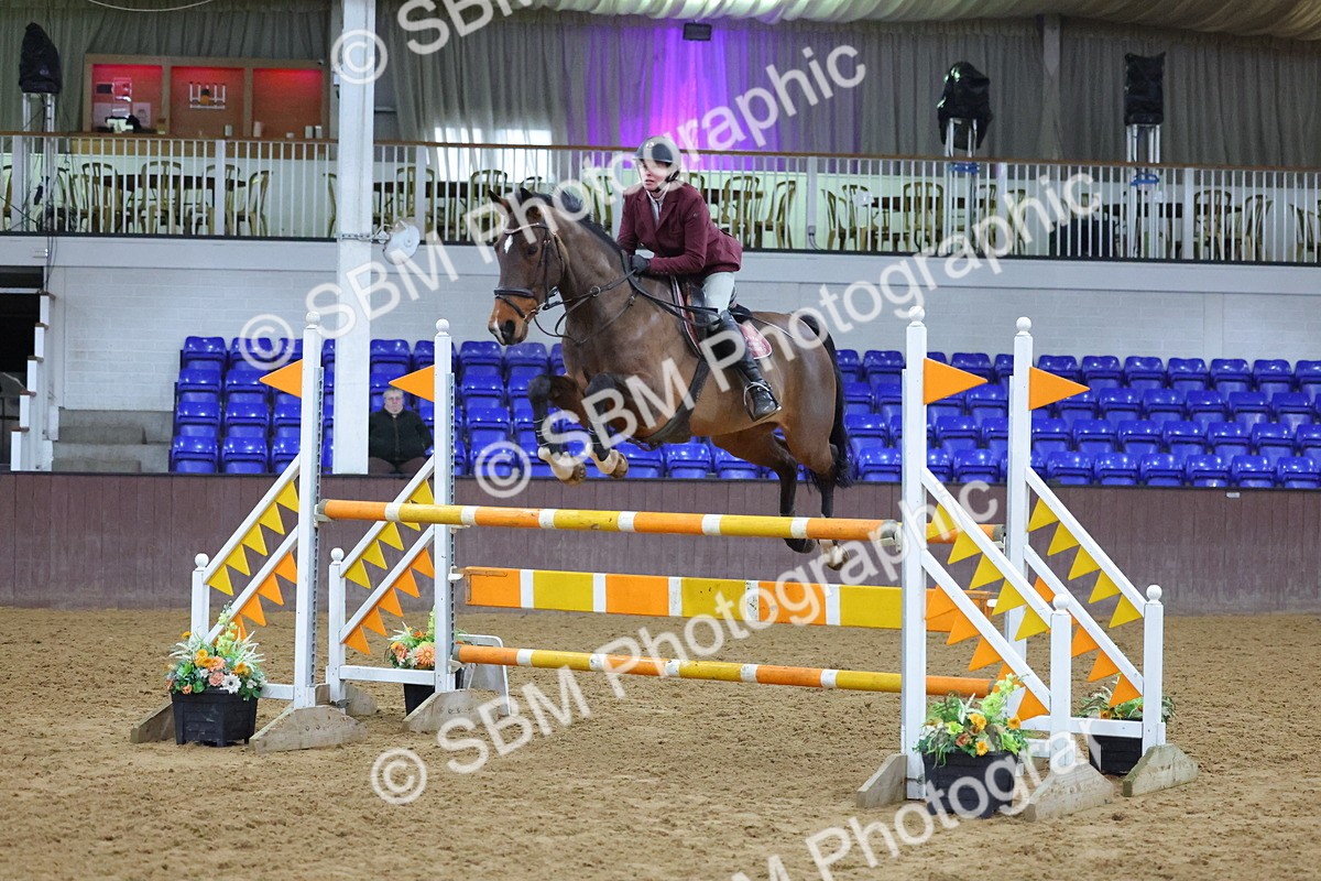 1I0A5553 - Class 10 - Redpost Equestrian Senior Foxhunter/ 1.20m Open