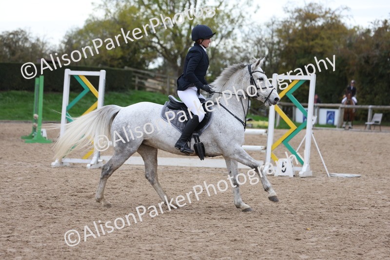 20251026-0747 - Class 3 - 80cm