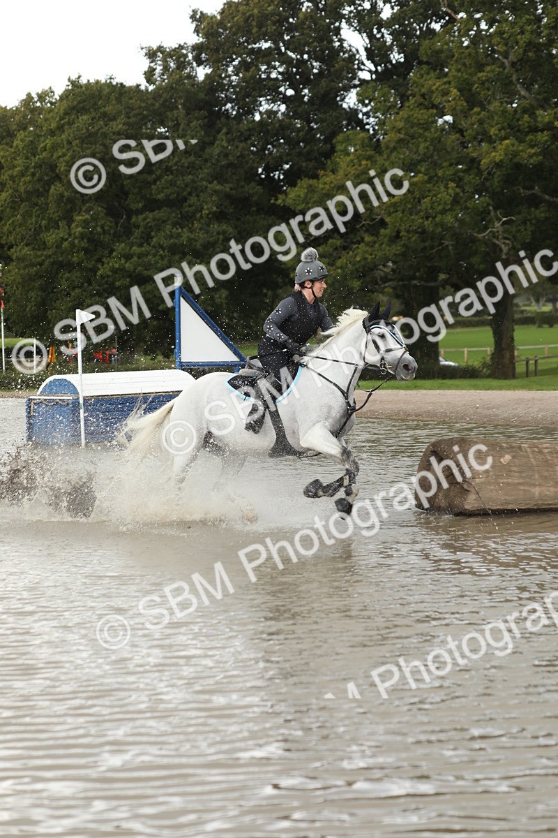 SBM_07915 - E4 Eventers Challenge 80cm Open