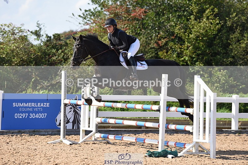 230915A-150308-00738 - Cls 12 1.05m Amateur Qualifier