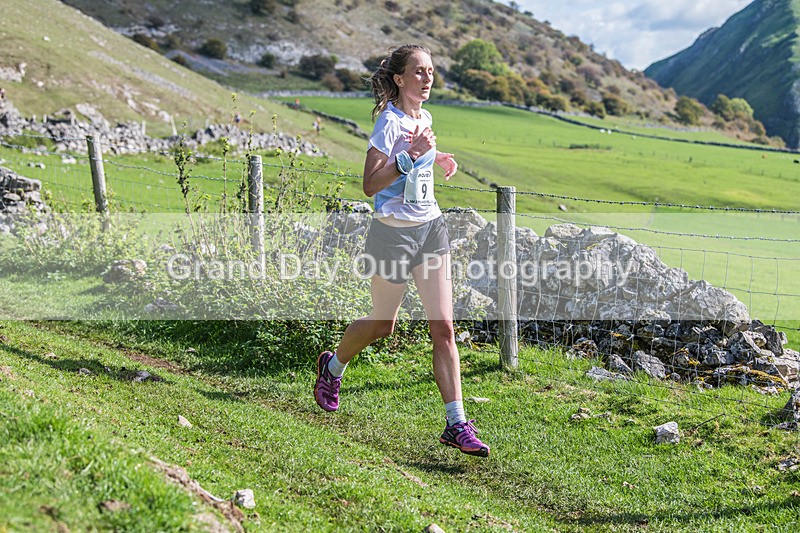 Ilam-717 - Ilam Three Peaks Fell Race (Limestone Series) Sunday 28th September 2025