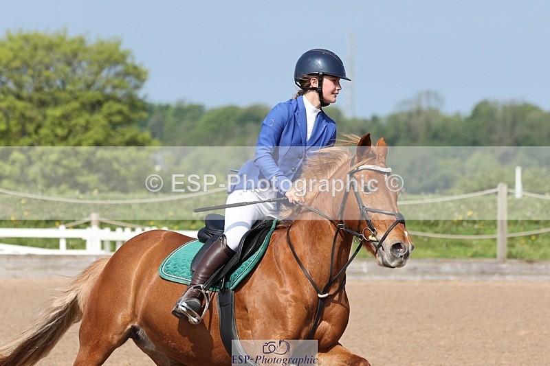 250503-102100-00340 - Cls 3 Pony British Novice and 80cm Open