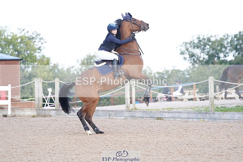 241005A-093454-04302 - SAT Cls 8 Snr British Novice & 90cm Open