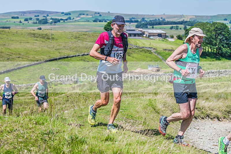 Tebay-272 - Tebay Fell Race Saturday 12th July 2025