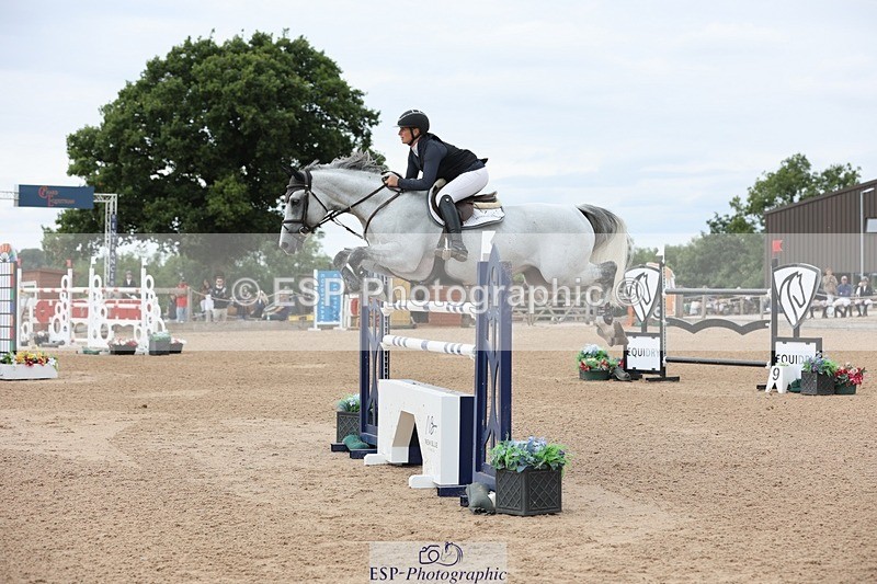 250719-132710-15579 - Cls 3, 3 Star Small Tour Start til Break