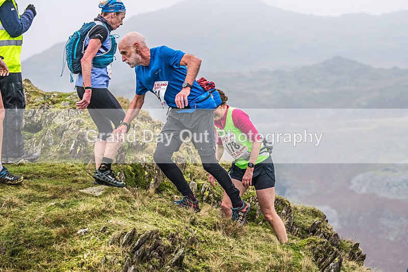 Dunnerdale-798 - Dunnerdale Fell Race Saturday 9th November 2024