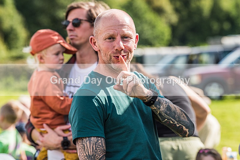 Loweswater Show-34 - Loweswater Show Junior & Senior Fell Races Sunday 3rd September 2023