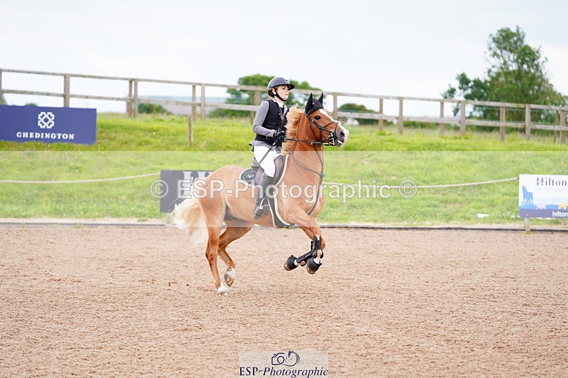 240630A-161456-15443 - Cls 26 Foxhunter 2nd Round