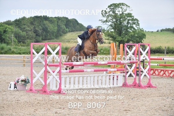 BPP_8067 - CLASS 8 Winter/ Summer 128cm/ Winter/ Summer 138cm