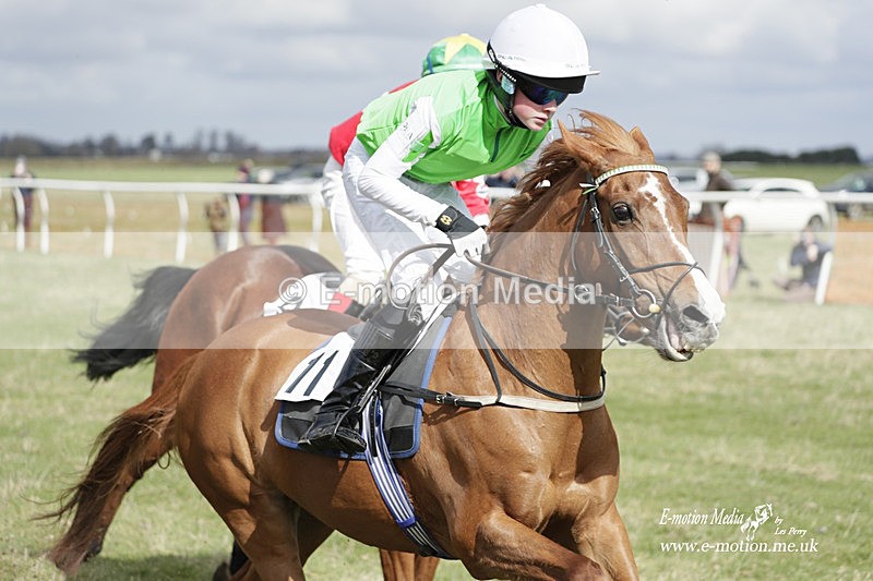 PtP 190323 55 - Oakley Hunt Point-to-Point Brafield-On-The-Green 19/03/23