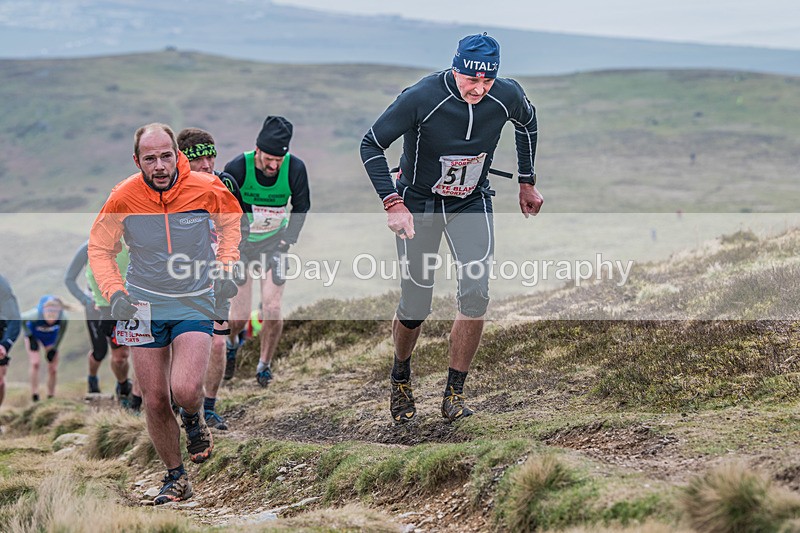 Black Combe-341 - Black Combe Fell Race Saturday 9th March 2024