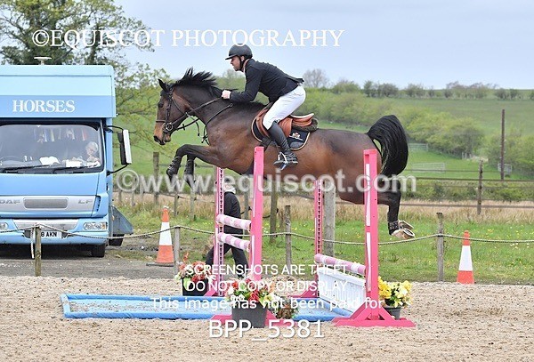 BPP_5381 - CLASS 20 SUN RHS B & C Championship Qualifier