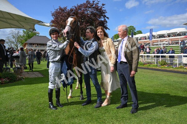 yr12052022r5-32 - Race 5 4.10pm British Stallion Studs EBF Westow Stakes