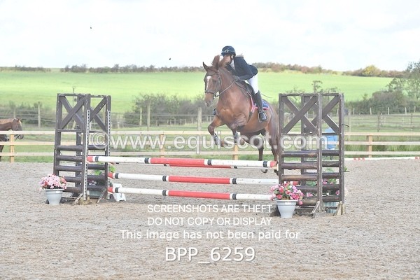 BPP_6259 - CLASS 4 0.85m Scottish Amateur Champion of Scotland