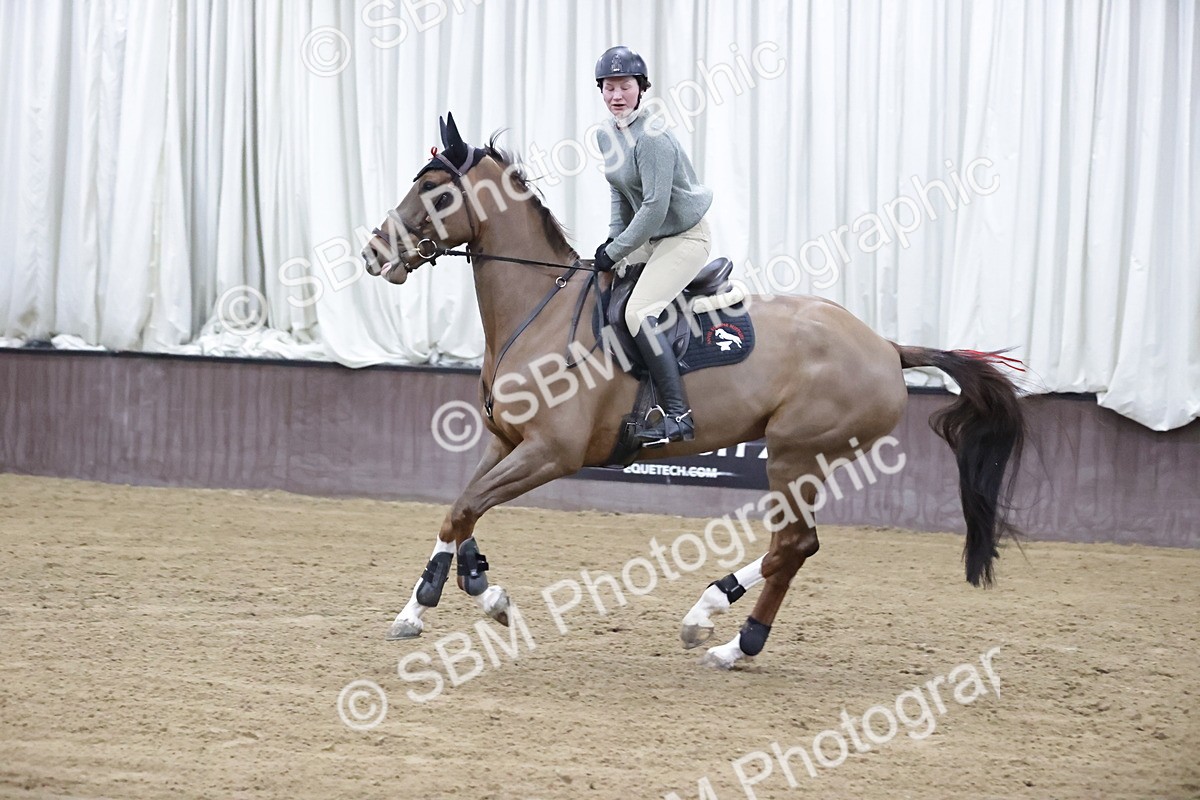 SBM_000030 - Class 1 - Clear Round