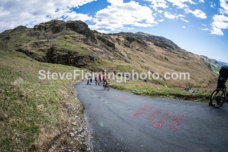 145824 - Hardknott Pass Camera 2 14.00-15.00