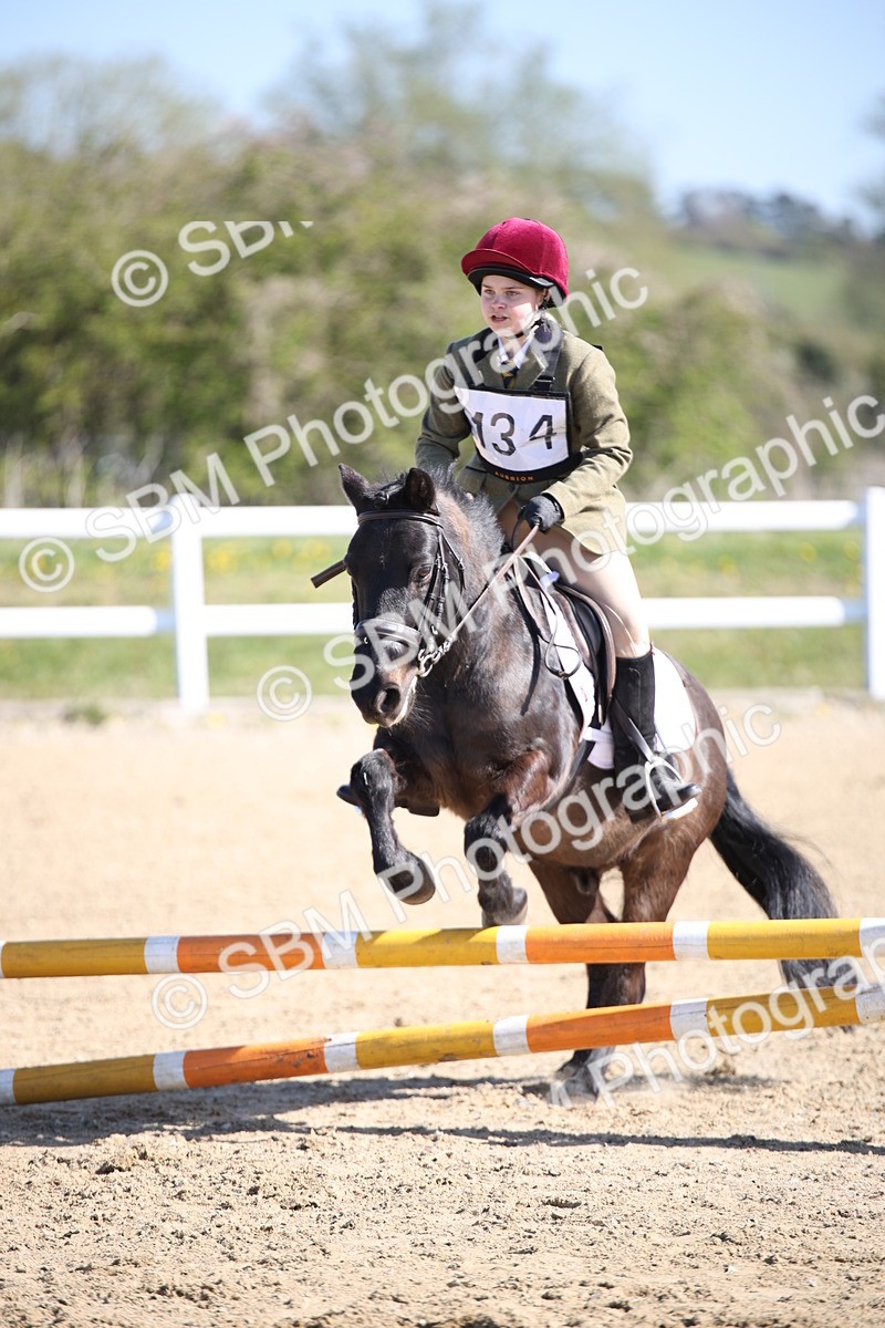 SBM_000749 - Class 2 - 50cm