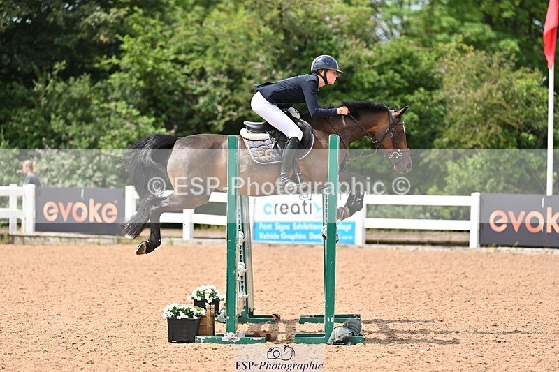 260628-120904-07957 - Cls 37 Pony Newcomers + 1m Open