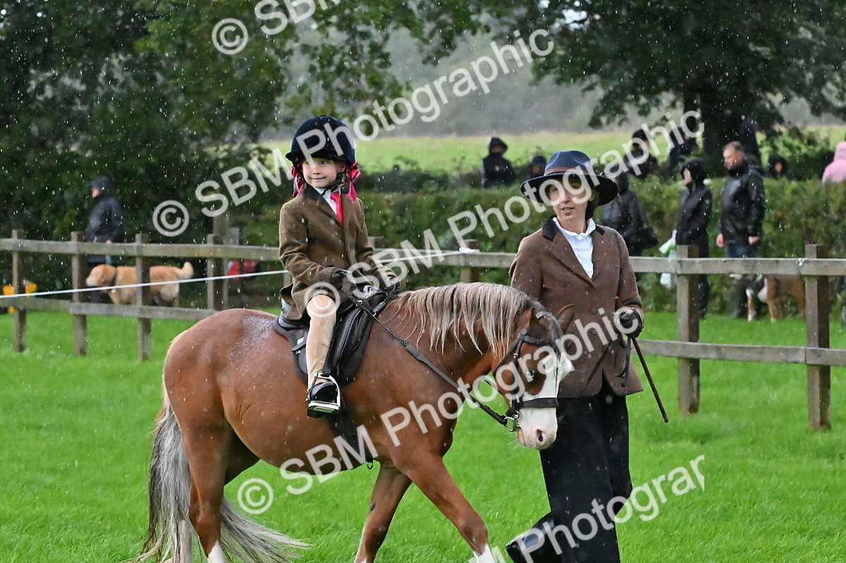 SBM_36445 - S18 - Novice & Newcomer Lead Rein Pony