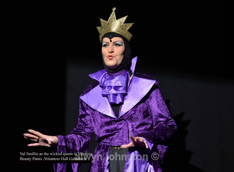 PANTO - Events