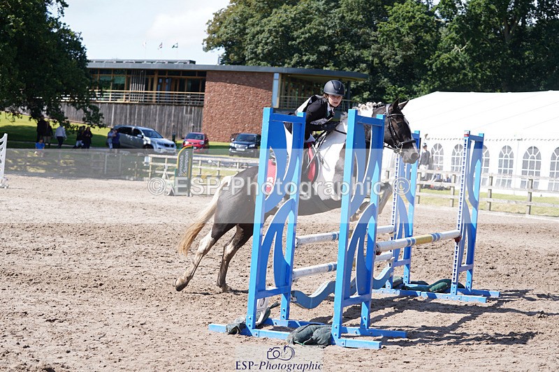 240824X-140432-28025 - 80cm Round 1 14.00 to 15.30