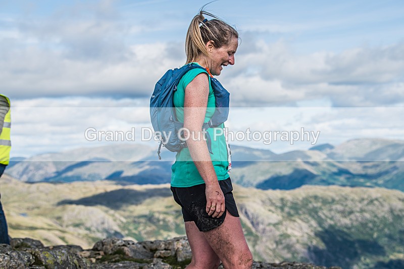 Three Shires-1231 - Three Shires Fell Face Saturday 17th September 2022