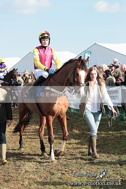 PtP 010325 425 - Beaufort Races Didmarton 01/03/25