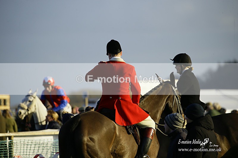 PtP 300122 683 - South Dorset Hunt - Point-to-Point Races 30/01/2022