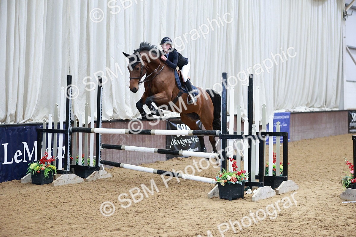 SBM_003967 - Class 11 - Senior Newcomers - 1.10m