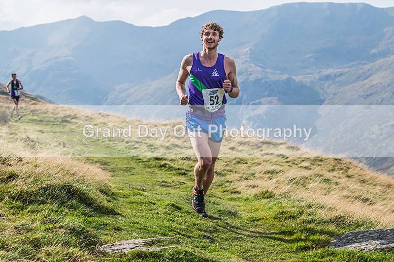 HBMR-Leg 4-254 - Hodgson Brothers Mountain Relay Leg 4 Saturday 5th October 2024