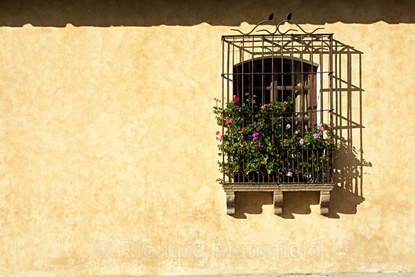  - Guatemala