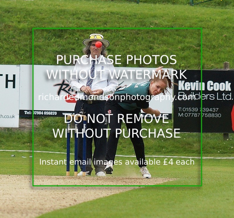 DSC01282 - Cumbria Womans Twenty-20