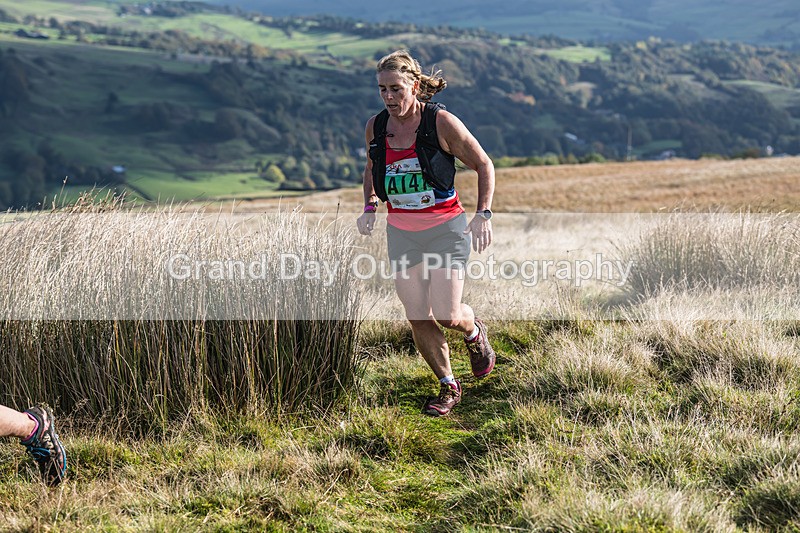 Leg 1 -403 - UK Fell & Hill Relays - Todmorden Leg 1 Saturday 17th October 2026