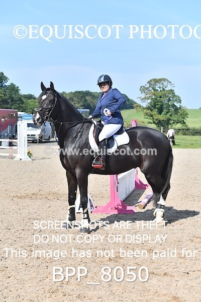 BPP_8050 - CLASS 4 Senior Discovery/ 1m Open