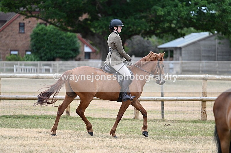 WJ7_0379 - Class 2 Best rider